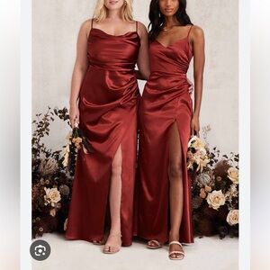 NWT Birdy Grey Catherine XXL